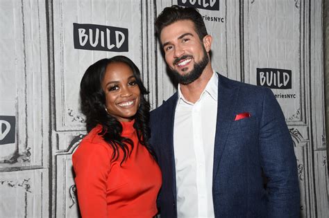 ‘Bachelorette’ Rachel Lindsay’s husband, Bryan Abasolo, files for divorce after 4 years of marriage